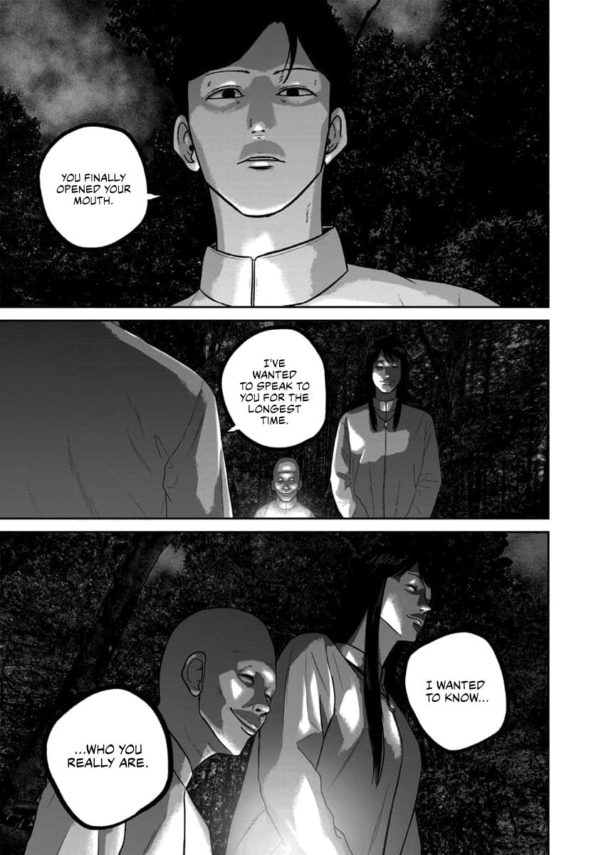 Smiley Chap 61 - Next Chap 62