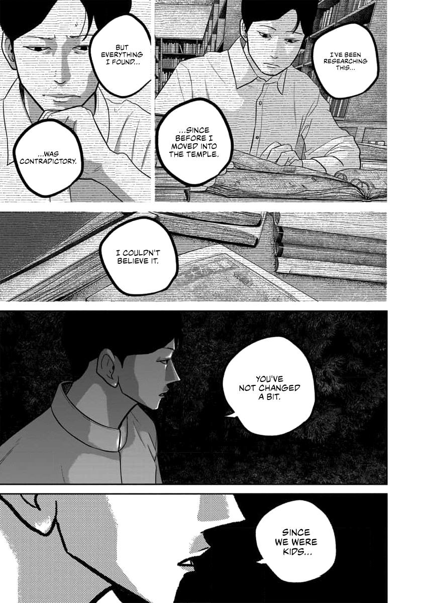 Smiley Chap 61 - Next Chap 62