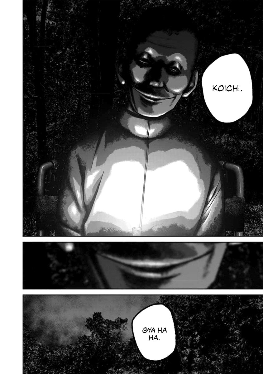 Smiley Chap 61 - Next Chap 62