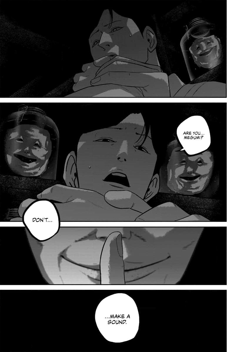 Smiley Chap 61 - Next Chap 62