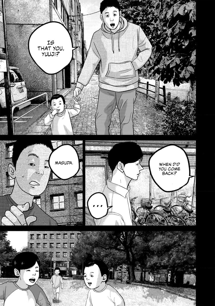 Smiley Chap 62 - Next Chap 63