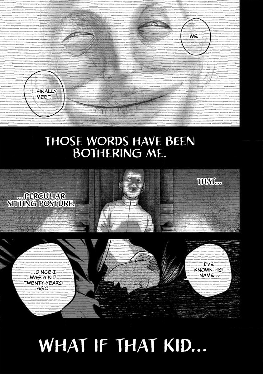 Smiley Chap 62 - Next Chap 63