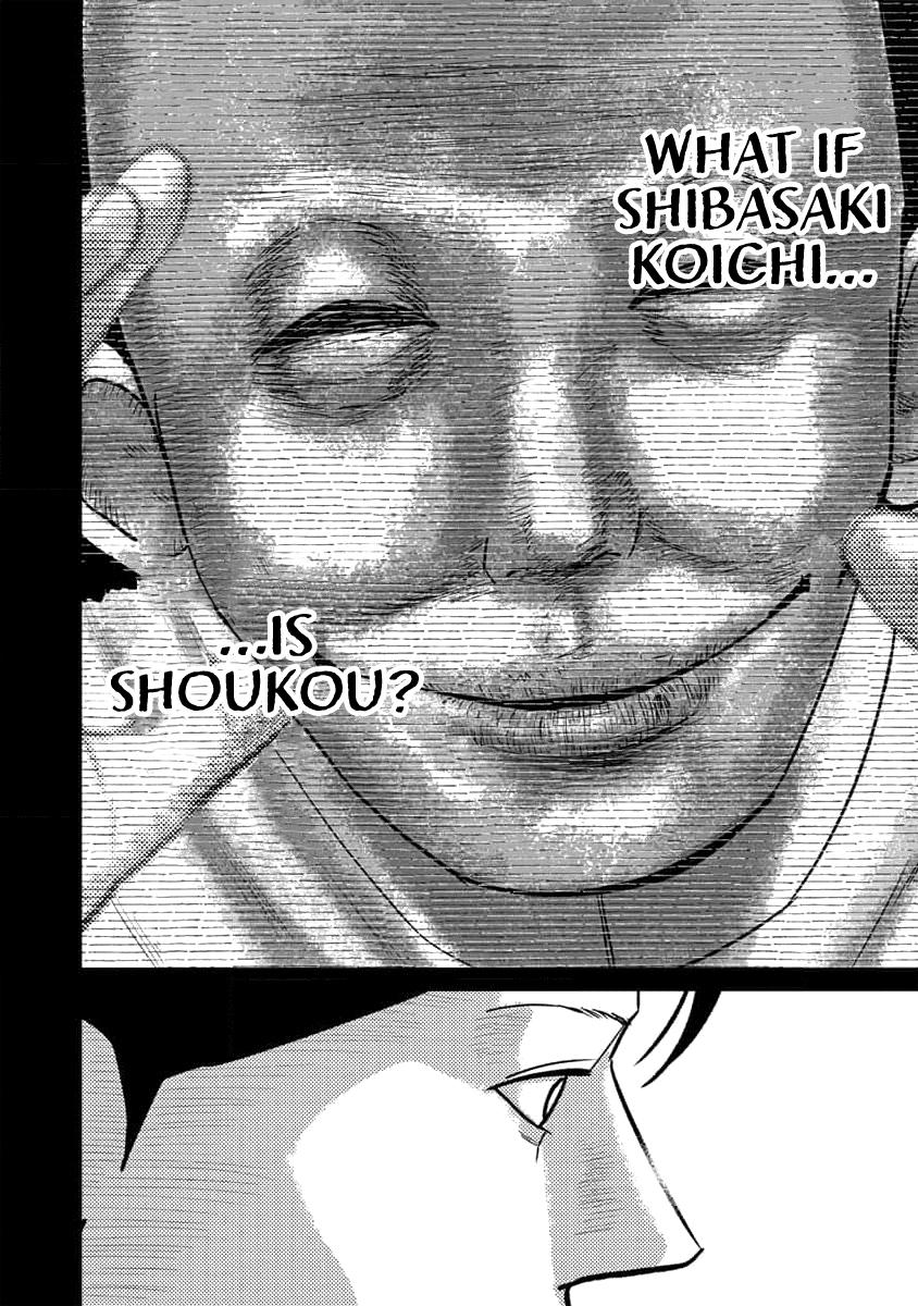 Smiley Chap 62 - Next Chap 63