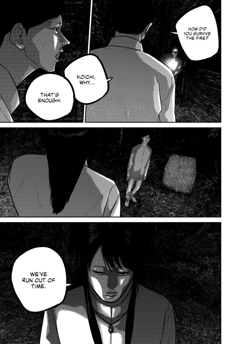 Smiley Chap 62 - Next Chap 63