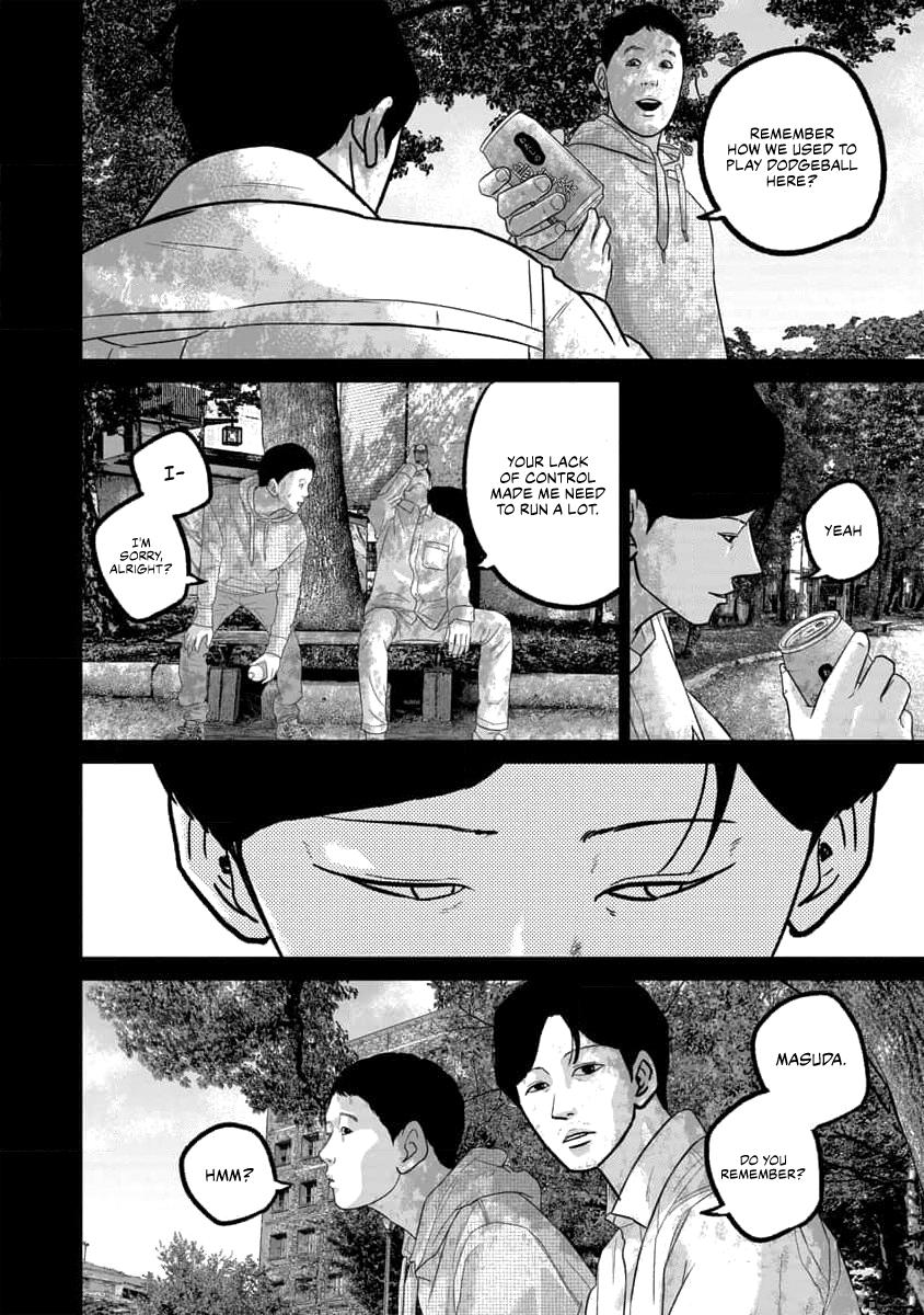 Smiley Chap 62 - Next Chap 63