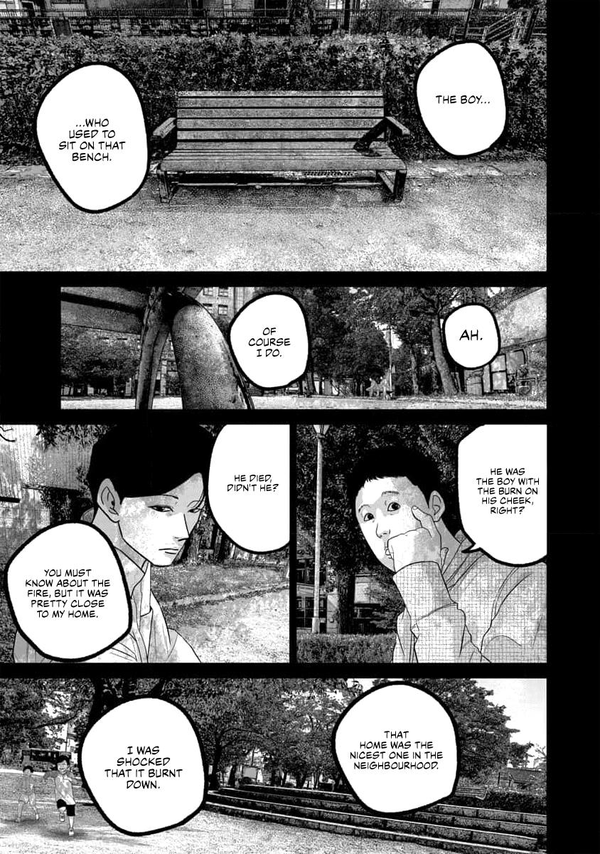 Smiley Chap 62 - Next Chap 63