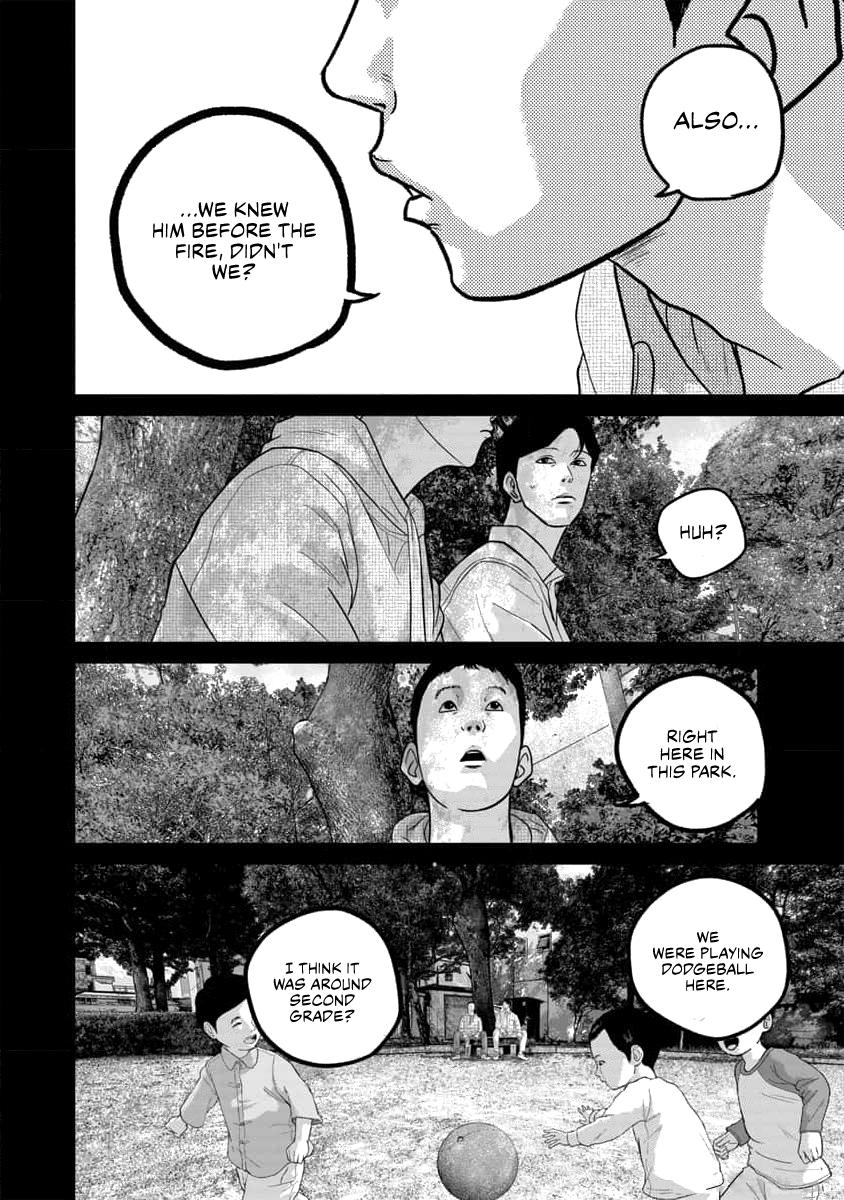 Smiley Chap 62 - Next Chap 63