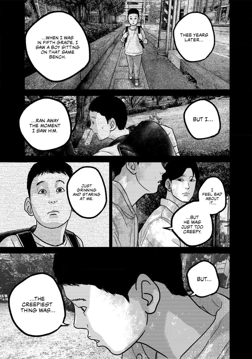 Smiley Chap 62 - Next Chap 63