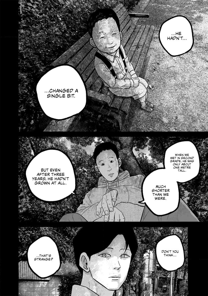 Smiley Chap 62 - Next Chap 63