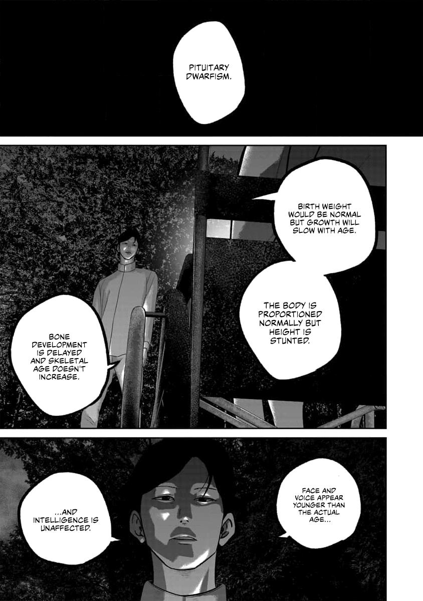 Smiley Chap 62 - Next Chap 63