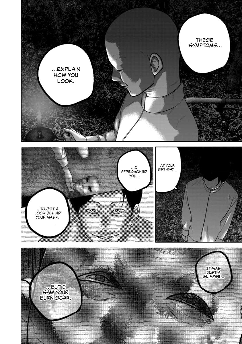 Smiley Chap 62 - Next Chap 63