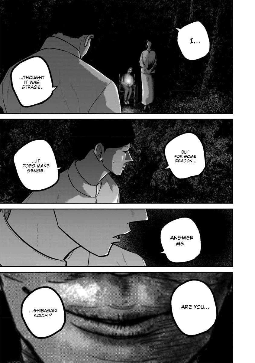 Smiley Chap 62 - Next Chap 63