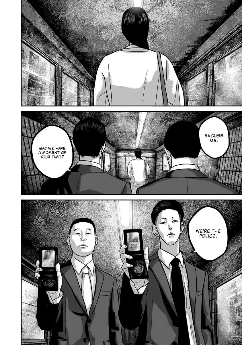 Smiley Chap 63 - Next Chap 64