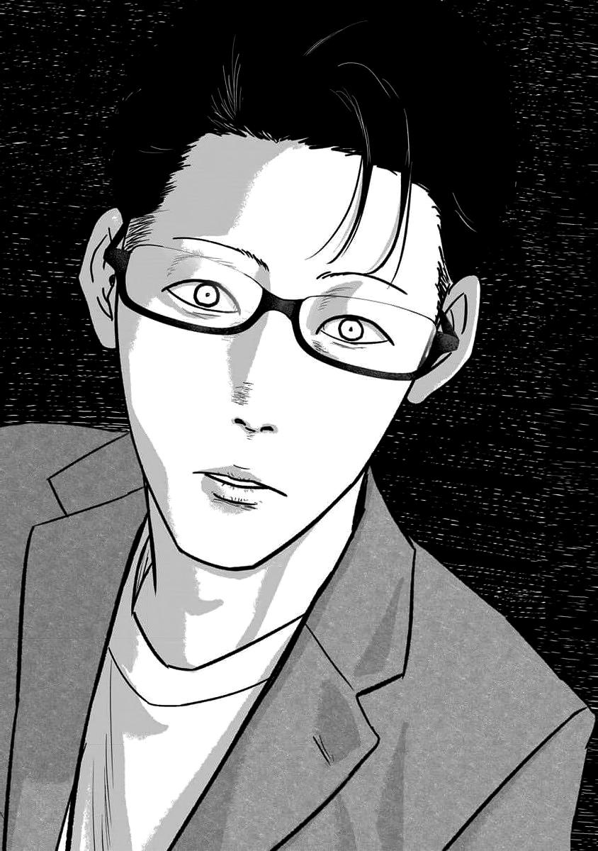 Smiley Chap 63 - Next Chap 64