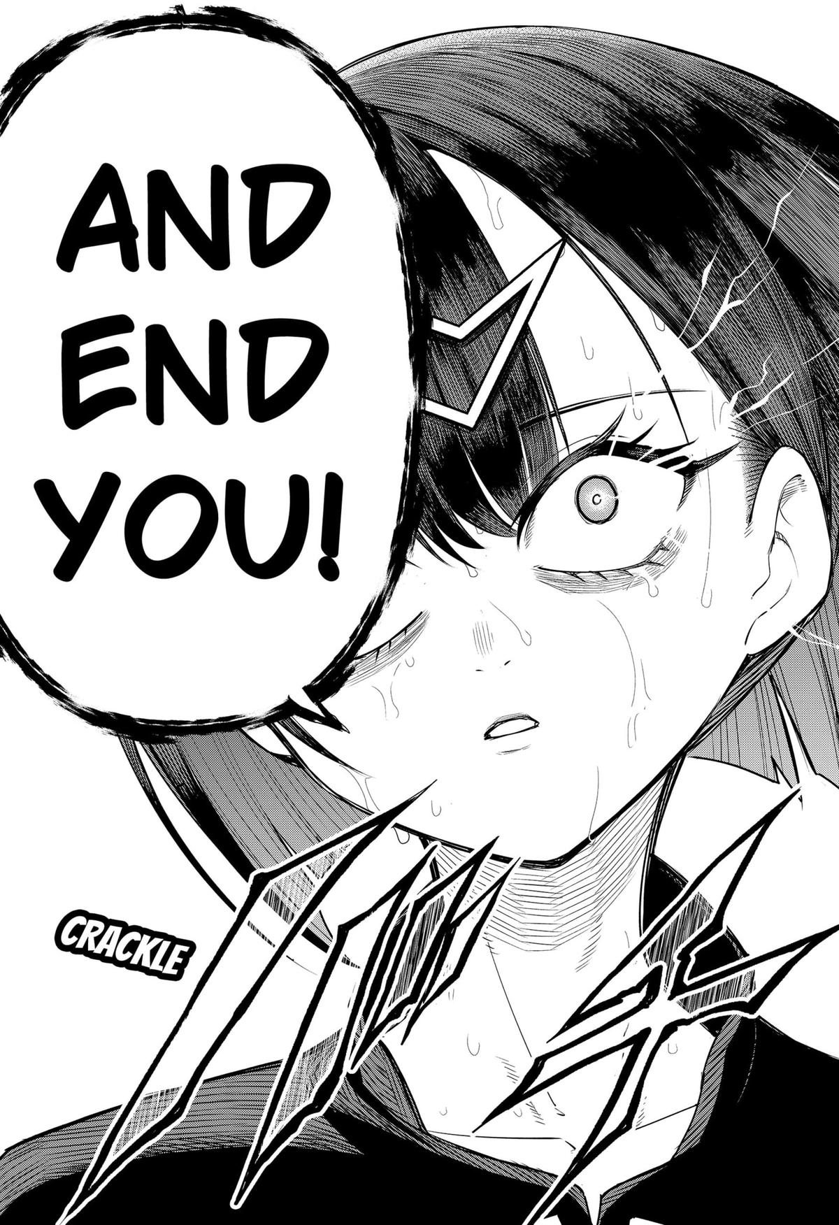 Shunrai Table Tennis Chap 7 - Next Chap 8