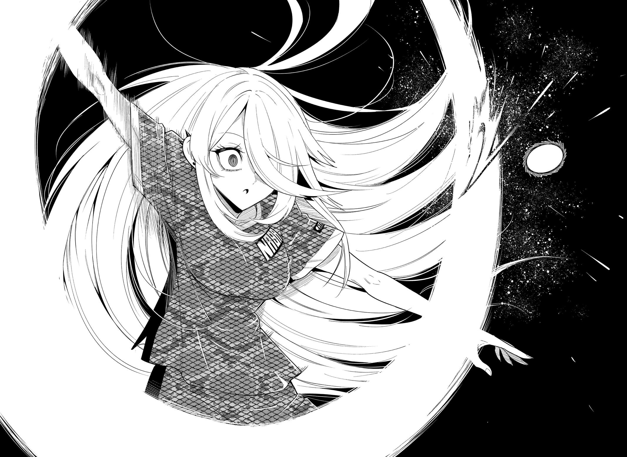 Shunrai Table Tennis Chap 5 - Next Chap 6