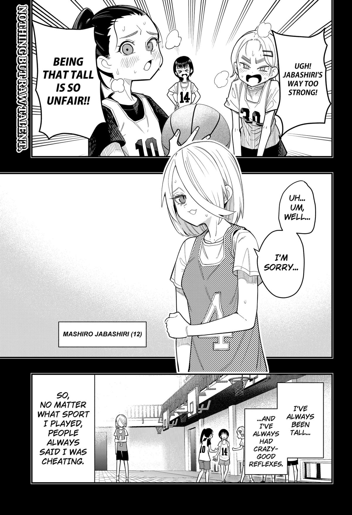 Shunrai Table Tennis Chap 9 - Next Chap 10
