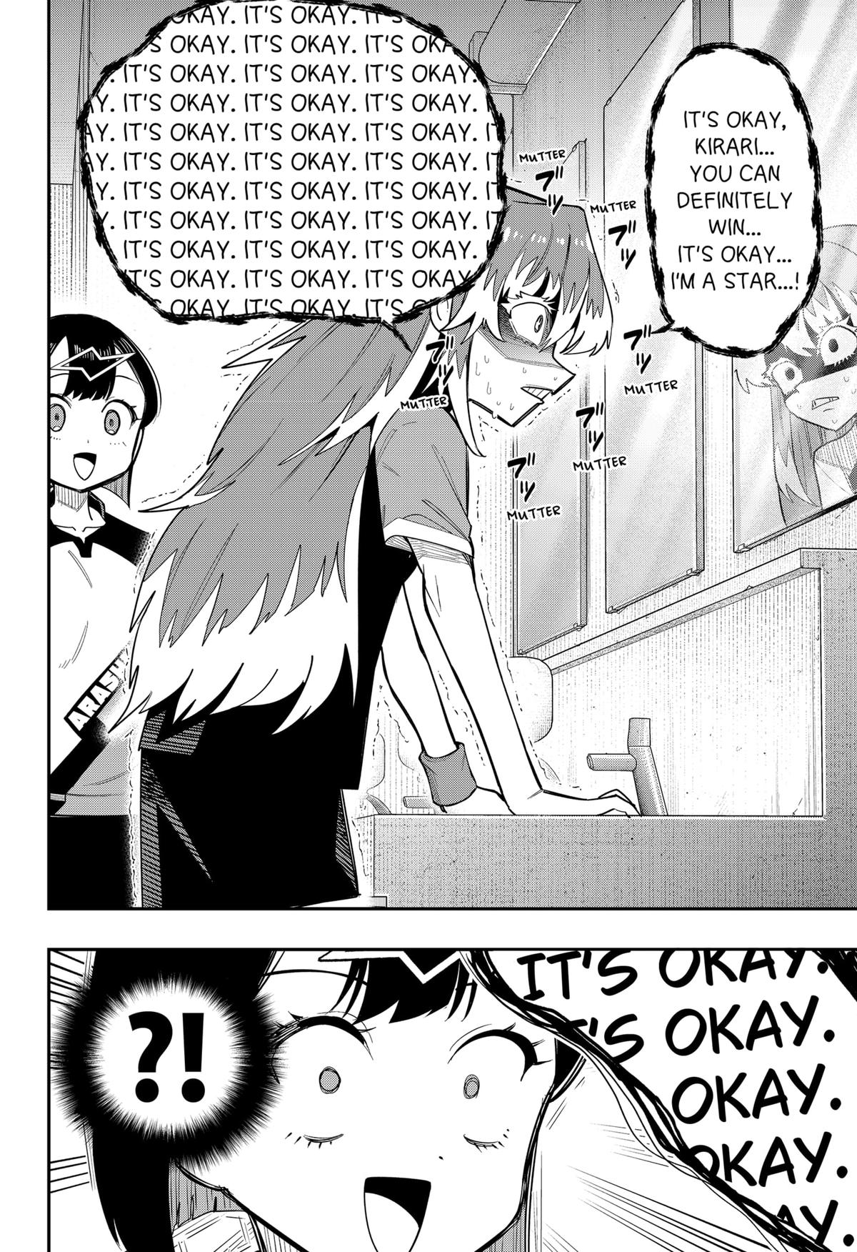 Shunrai Table Tennis Chap 11 - Next Chap 12