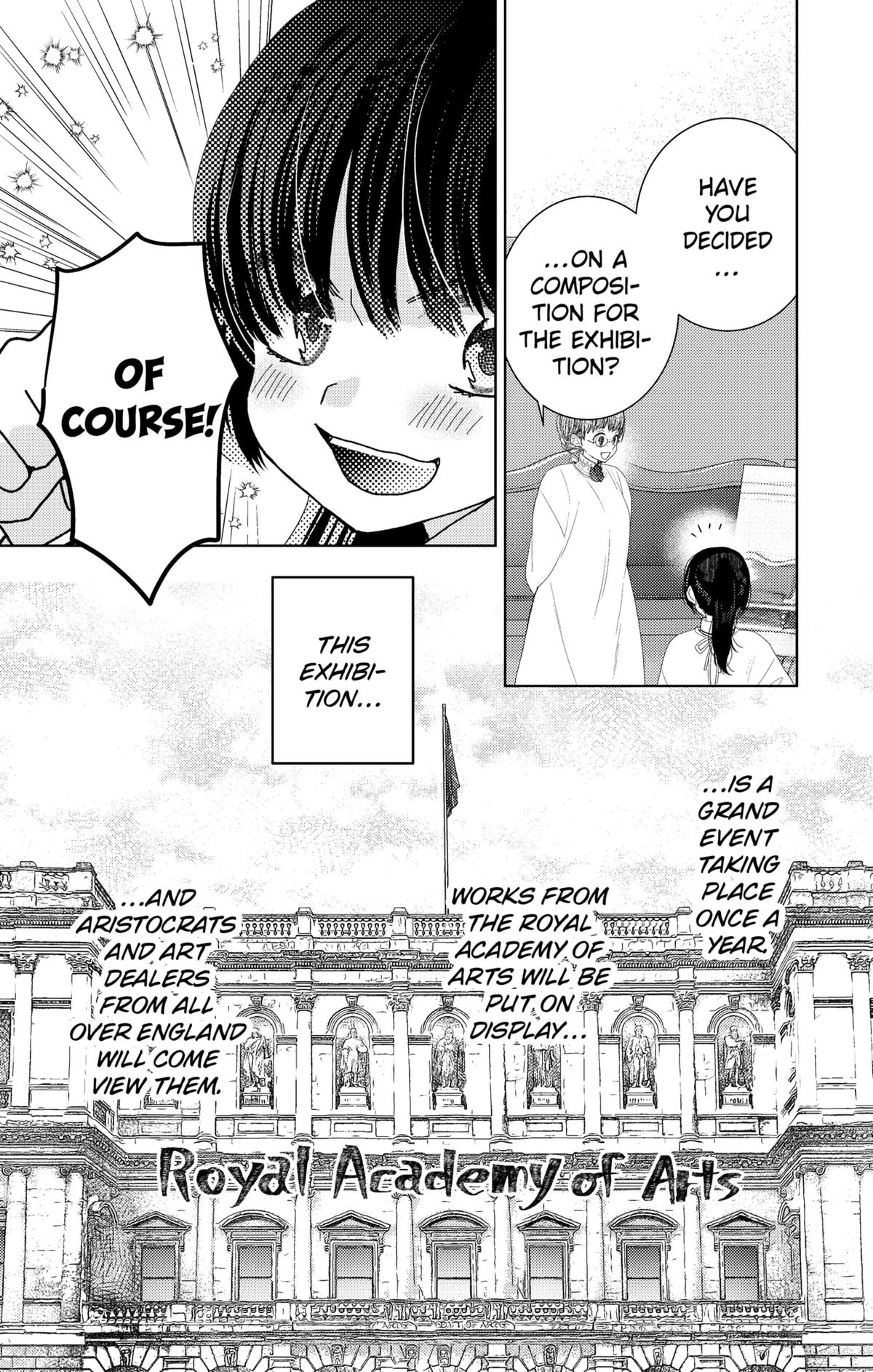 Prism Rondo Chap 7 - Next Chap 8