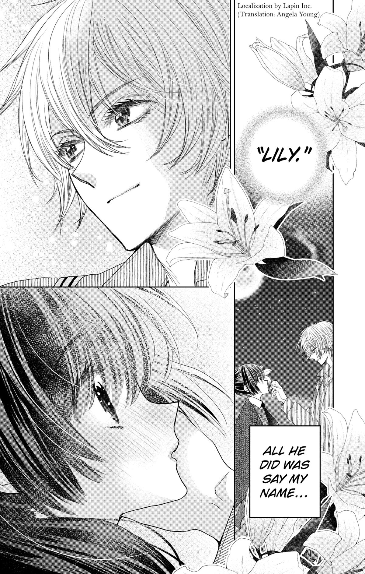 Prism Rondo Chap 7 - Next Chap 8