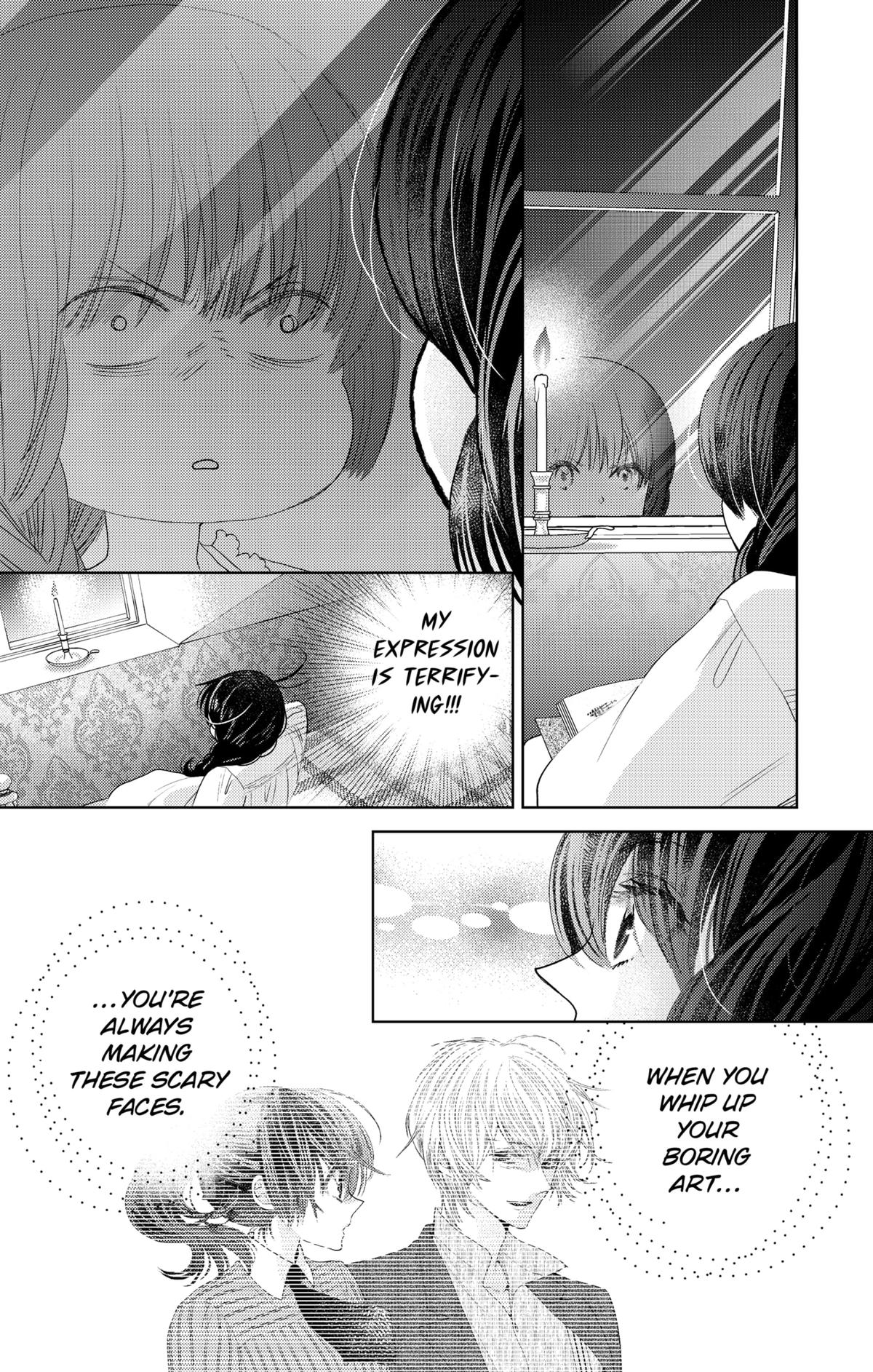 Prism Rondo Chap 7 - Next Chap 8