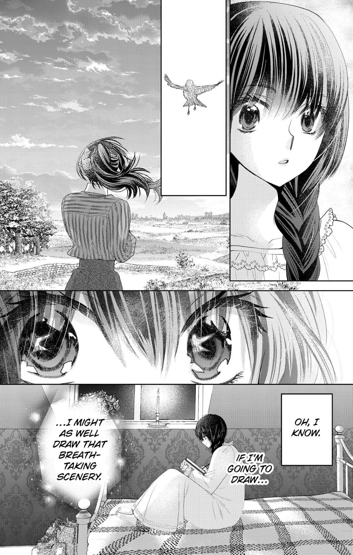 Prism Rondo Chap 7 - Next Chap 8
