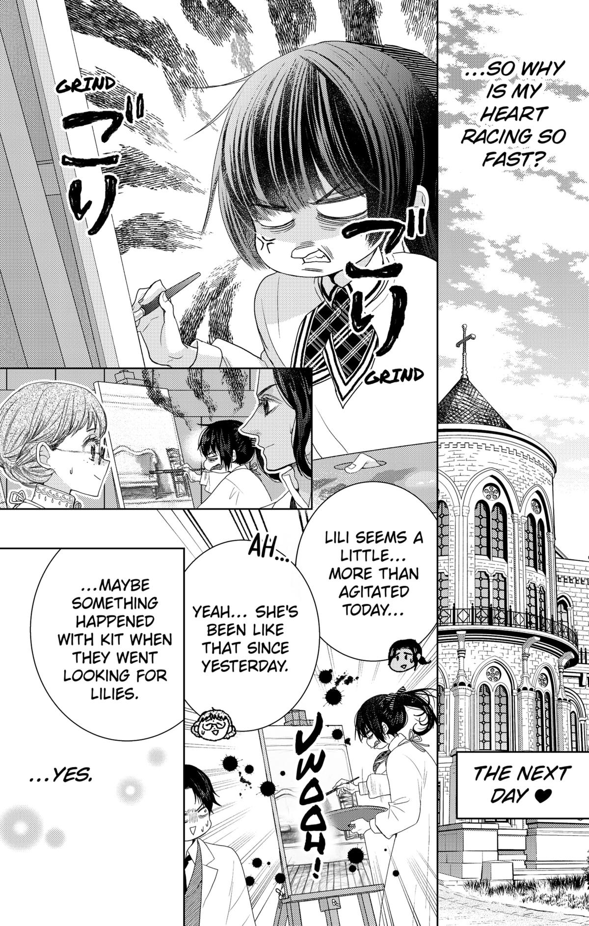 Prism Rondo Chap 7 - Next Chap 8