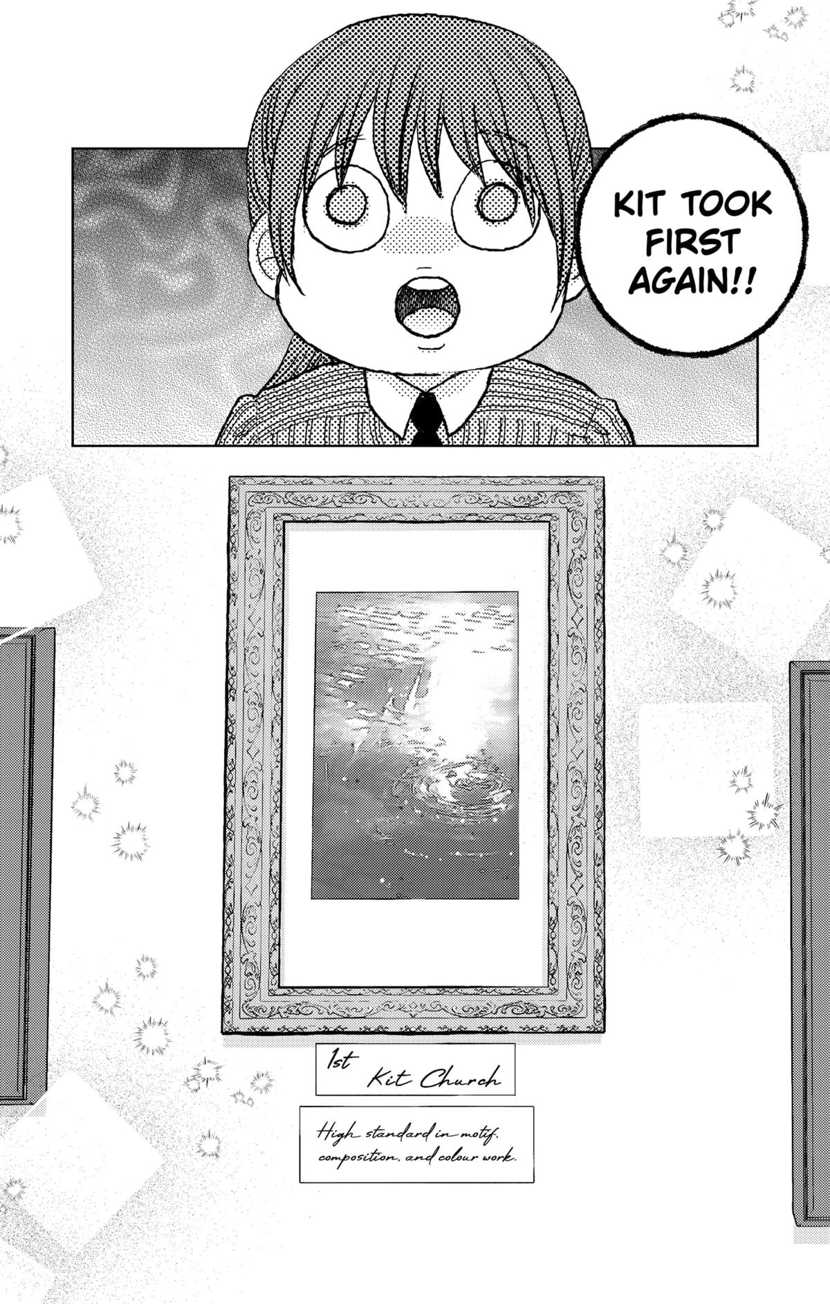 Prism Rondo Chap 4 - Next Chap 5