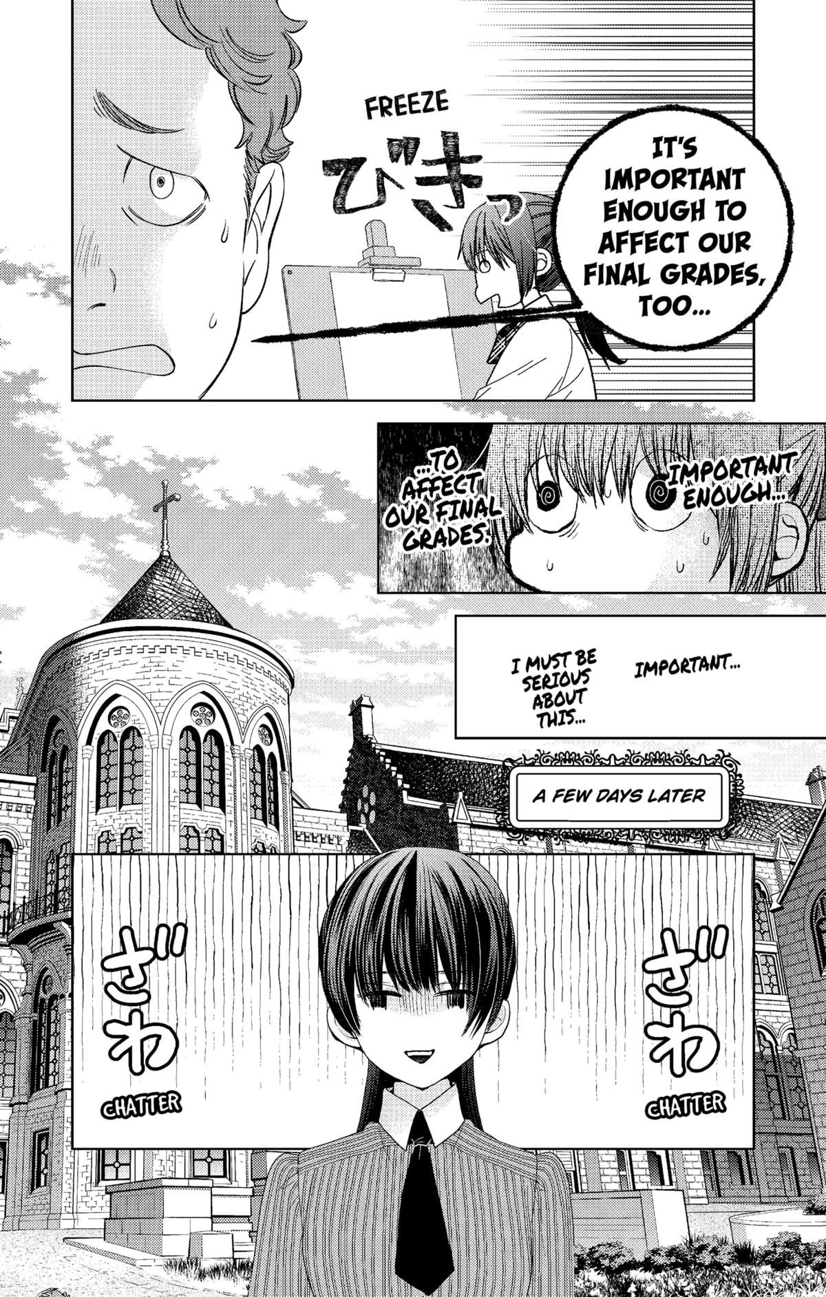 Prism Rondo Chap 4 - Next Chap 5