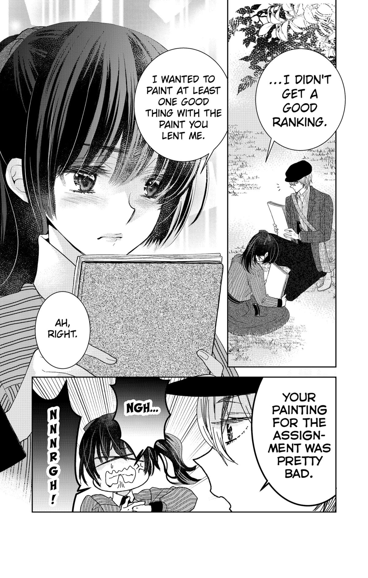 Prism Rondo Chap 4.2 - Next Chap 5.2