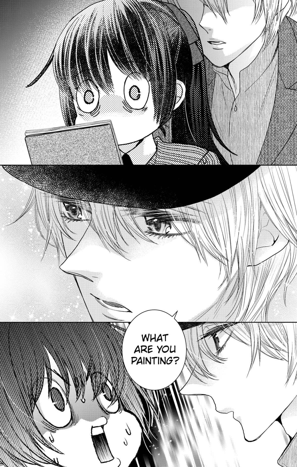 Prism Rondo Chap 4.2 - Next Chap 5.2