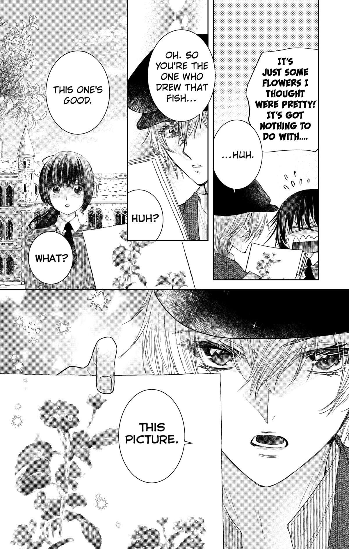 Prism Rondo Chap 4.2 - Next Chap 5.2