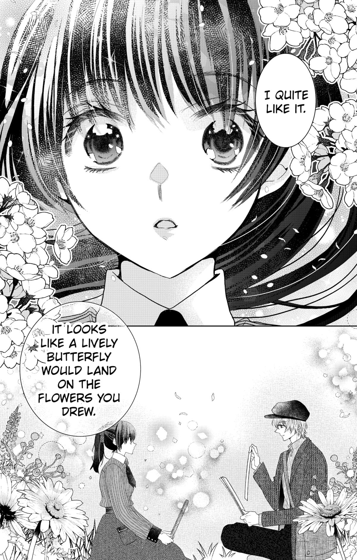 Prism Rondo Chap 4.2 - Next Chap 5.2