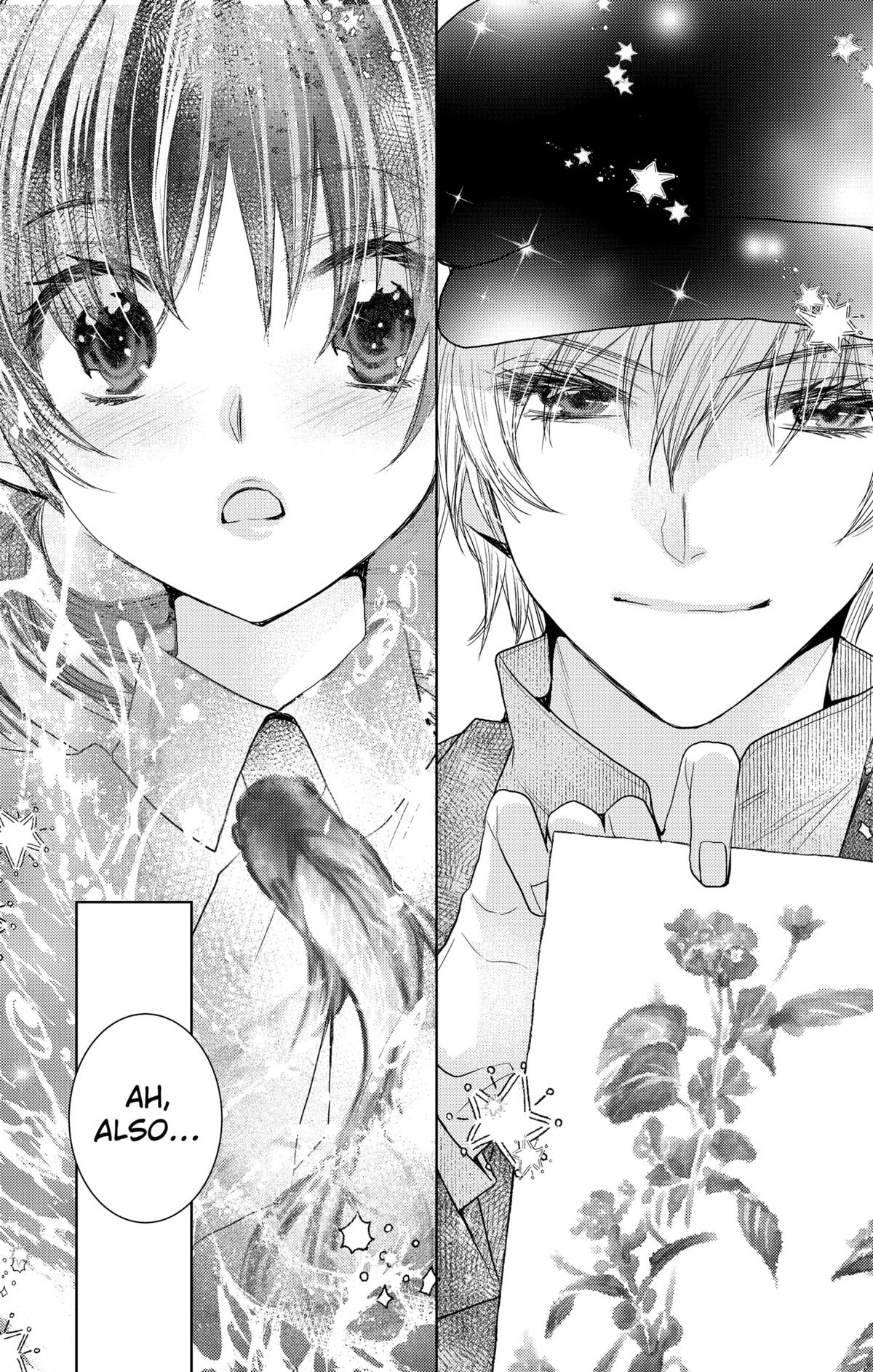 Prism Rondo Chap 4.2 - Next Chap 5.2