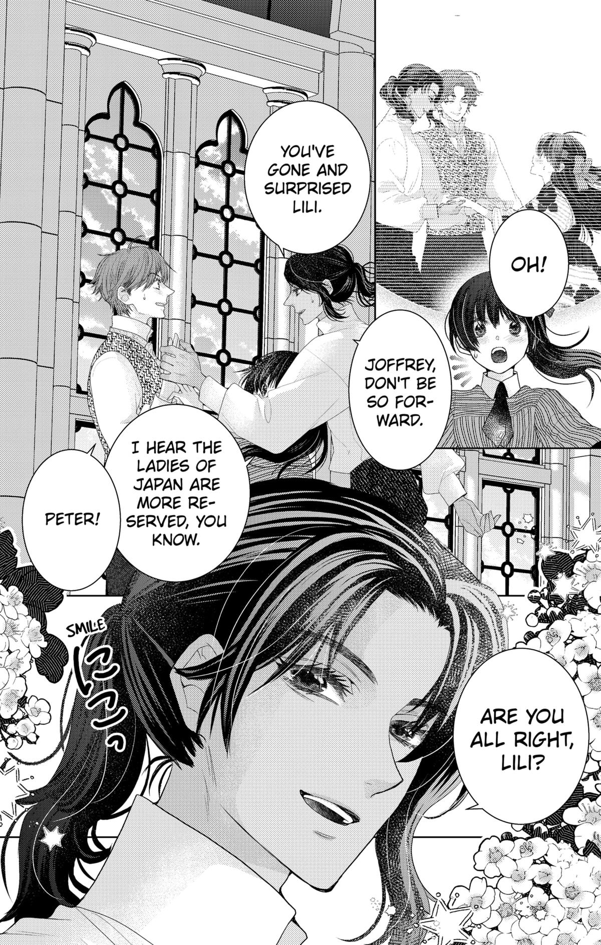 Prism Rondo Chap 4.2 - Next Chap 5.2