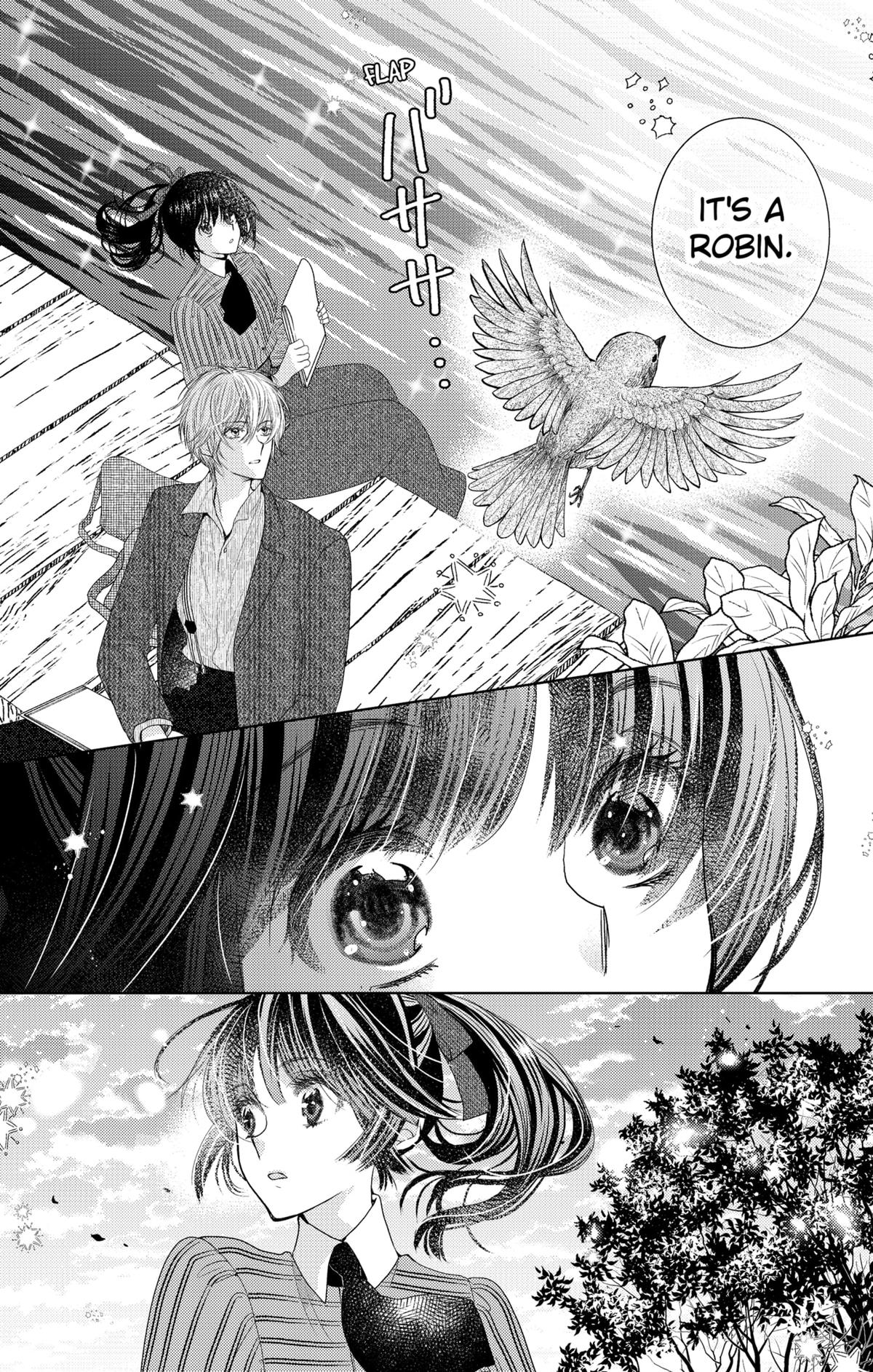 Prism Rondo Chap 5.2 - Next Chap 6.2