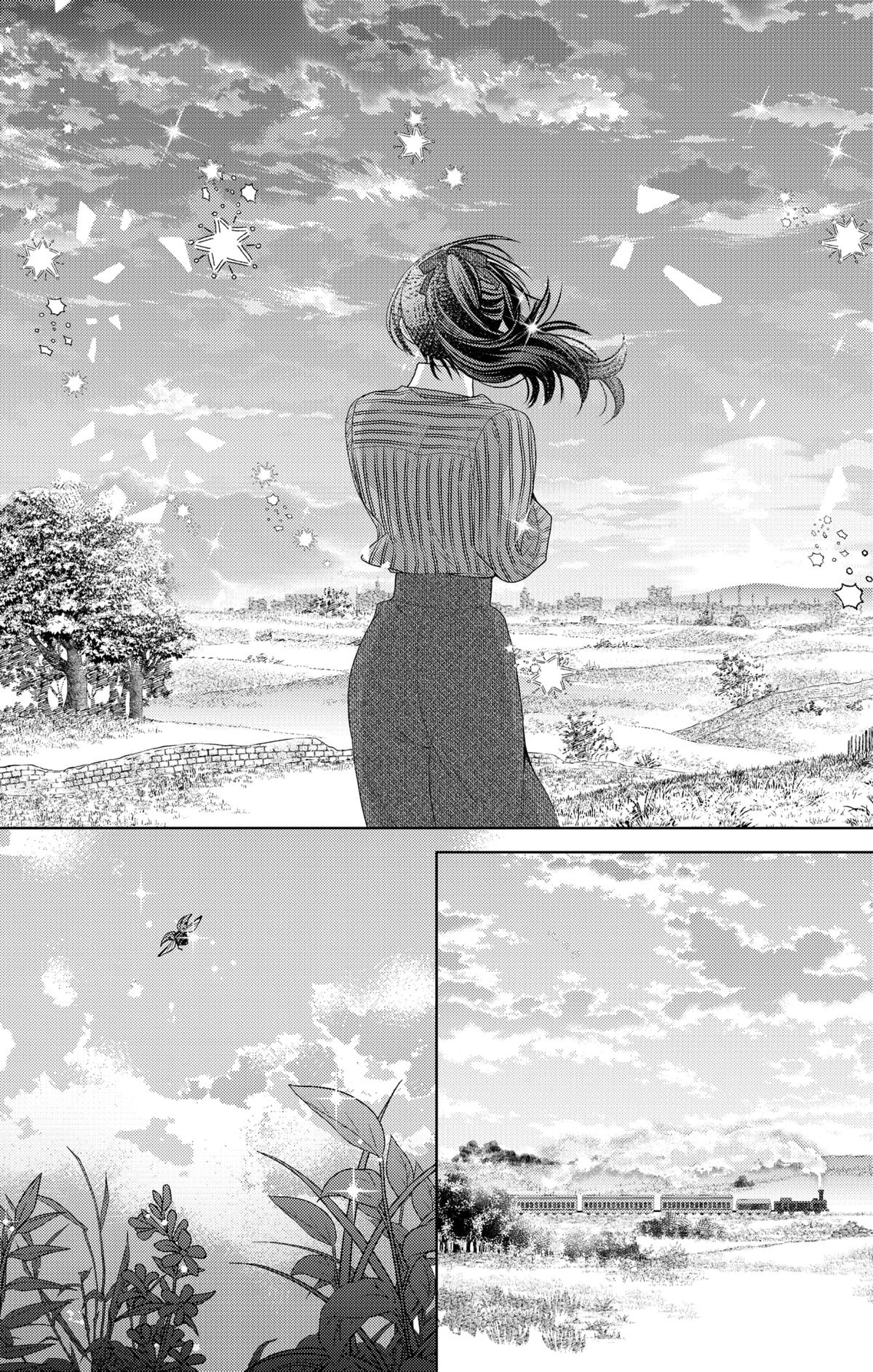 Prism Rondo Chap 5.2 - Next Chap 6.2