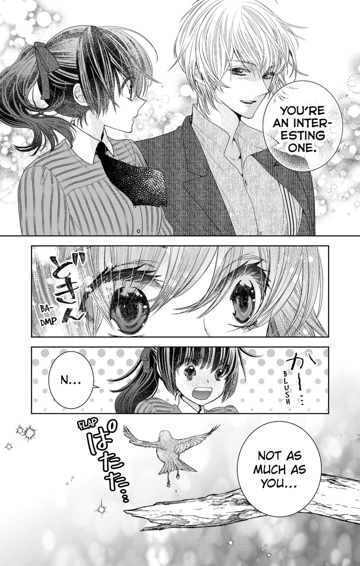 Prism Rondo Chap 5.2 - Next Chap 6.2