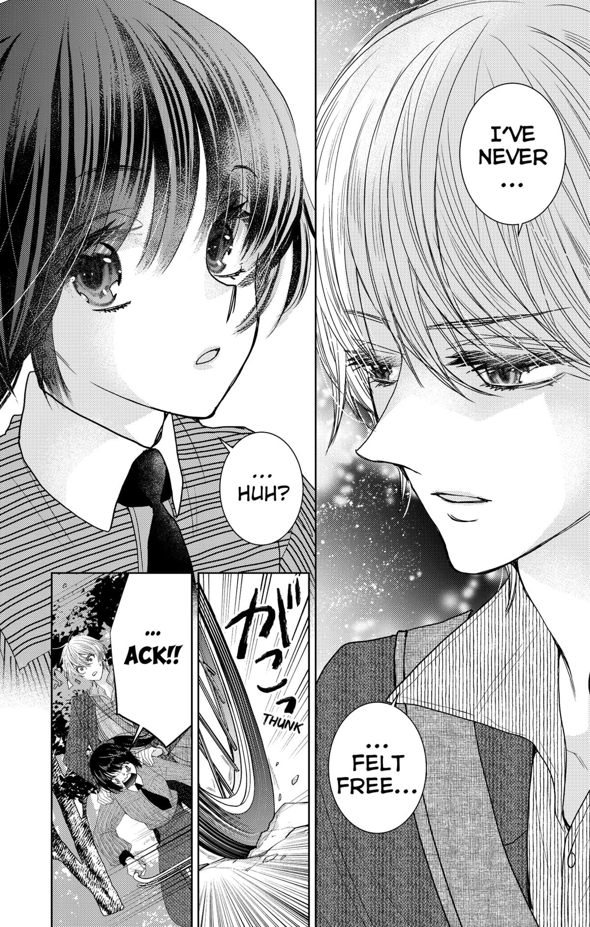 Prism Rondo Chap 6 - Next Chap 7