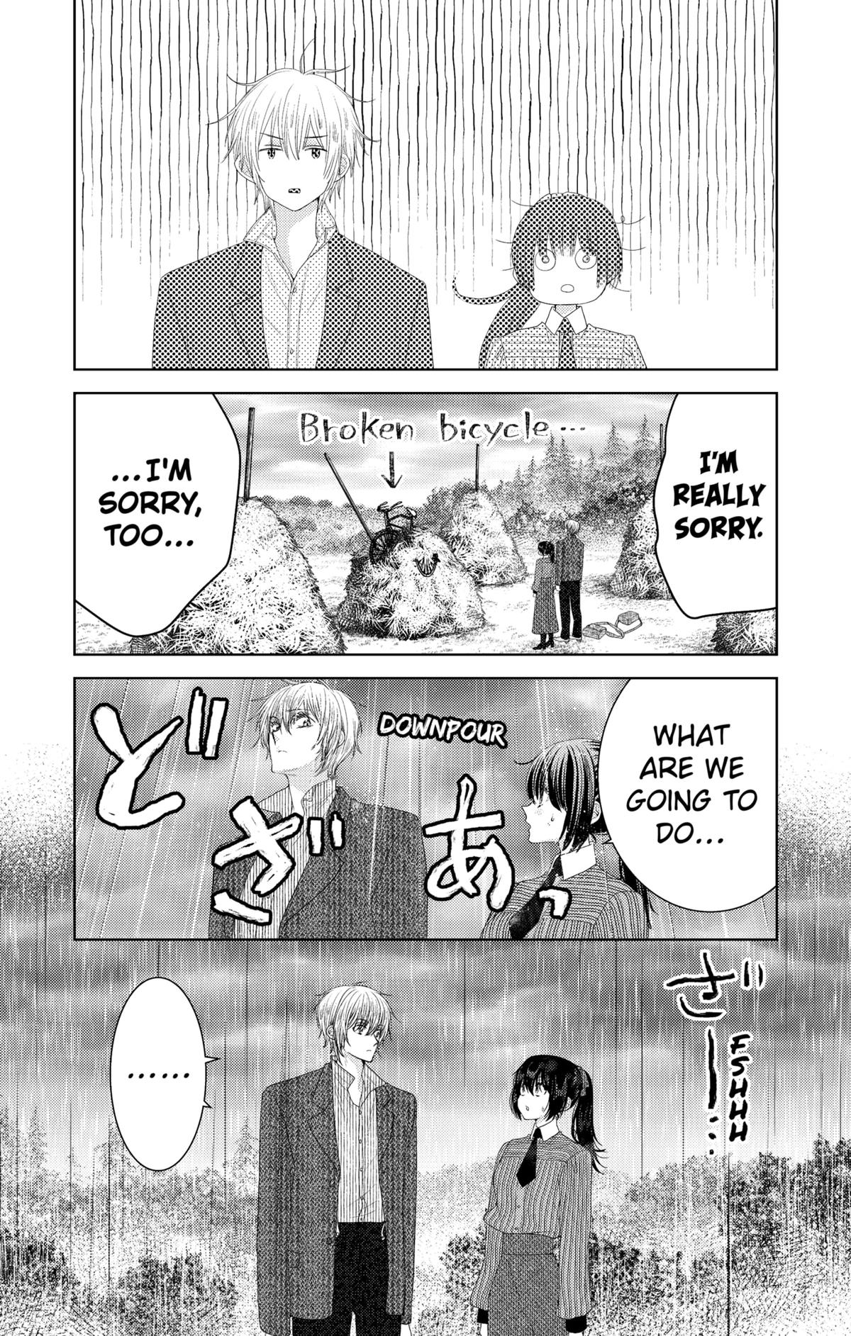 Prism Rondo Chap 6 - Next Chap 7