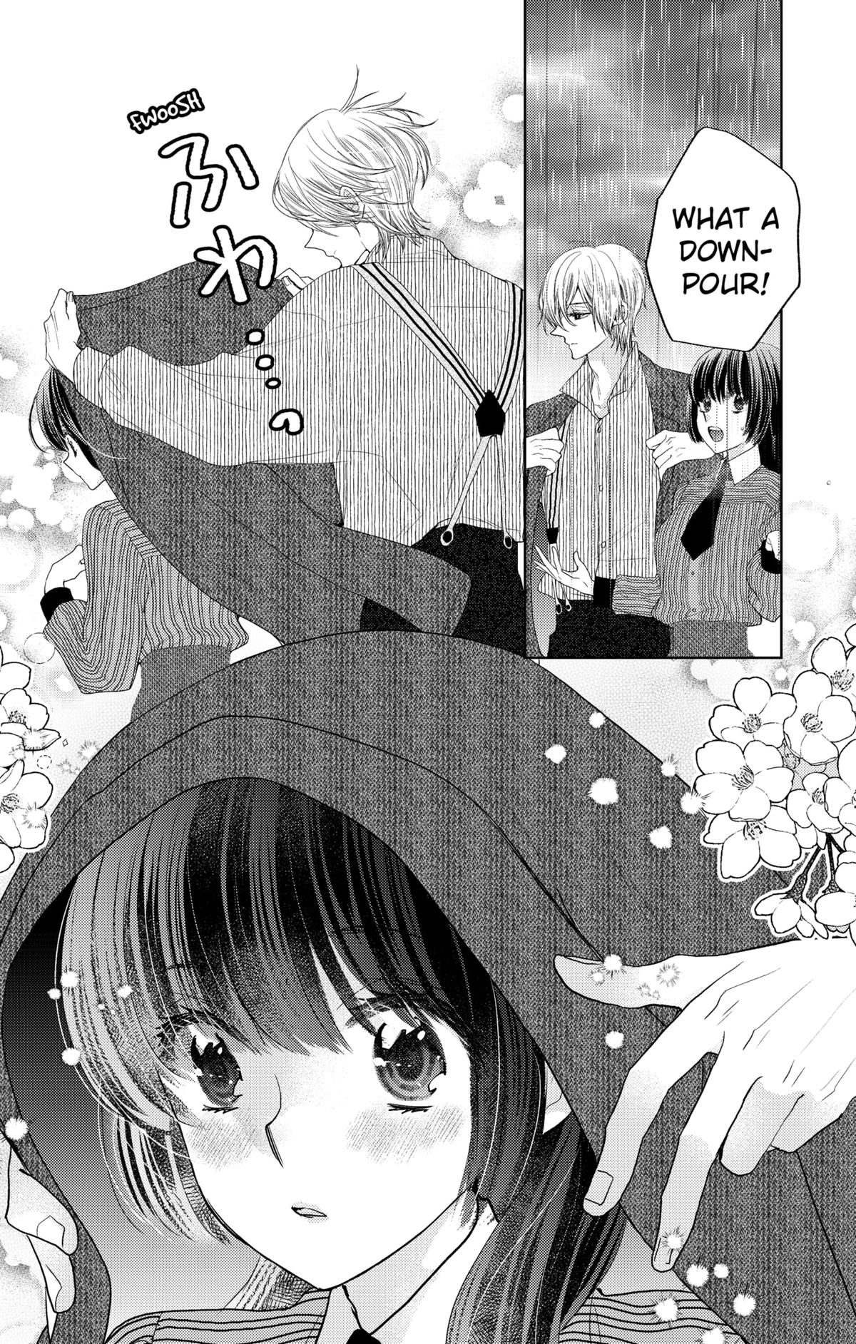 Prism Rondo Chap 6 - Next Chap 7