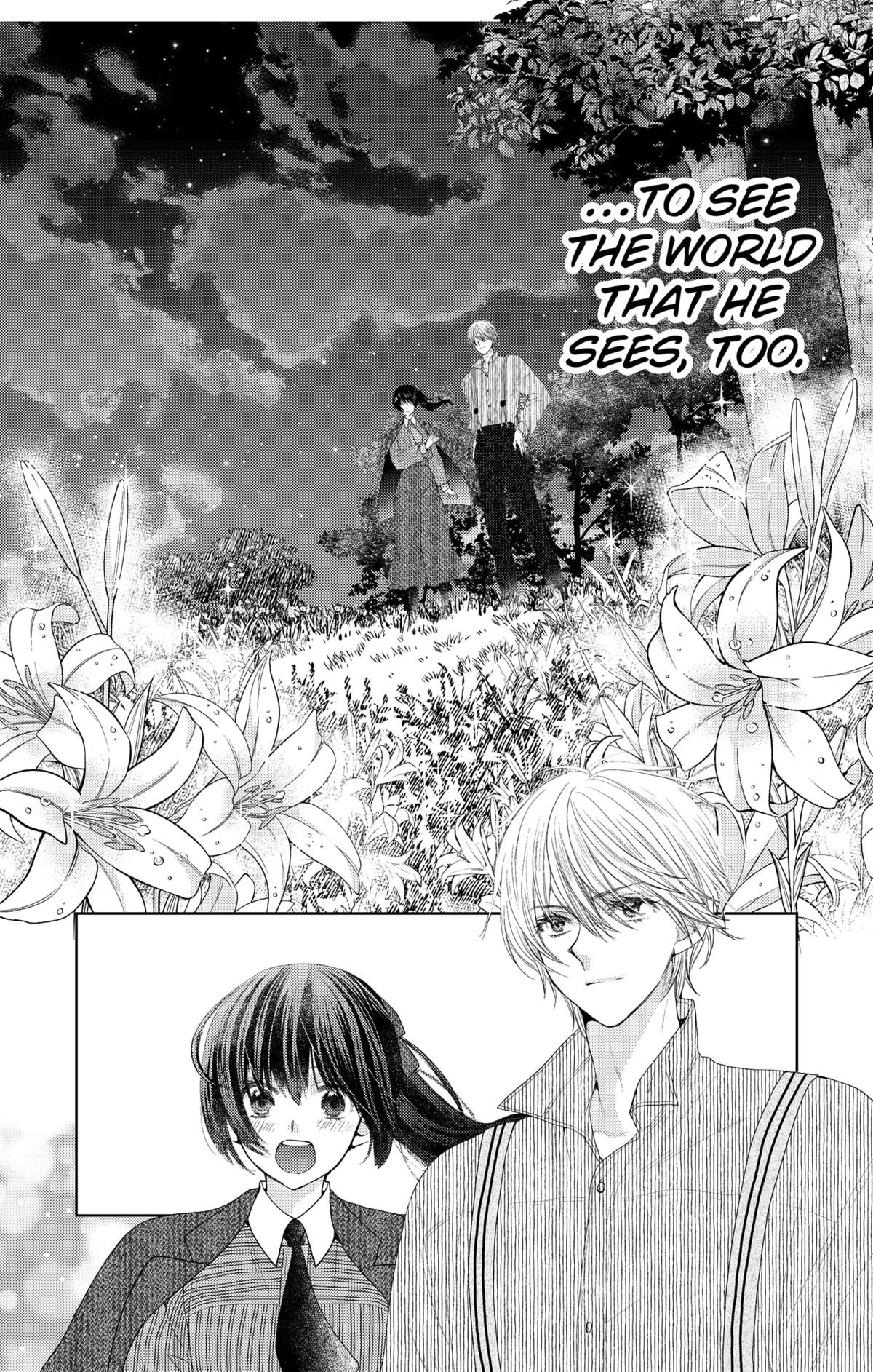 Prism Rondo Chap 6.2 - Next Chap 7.2