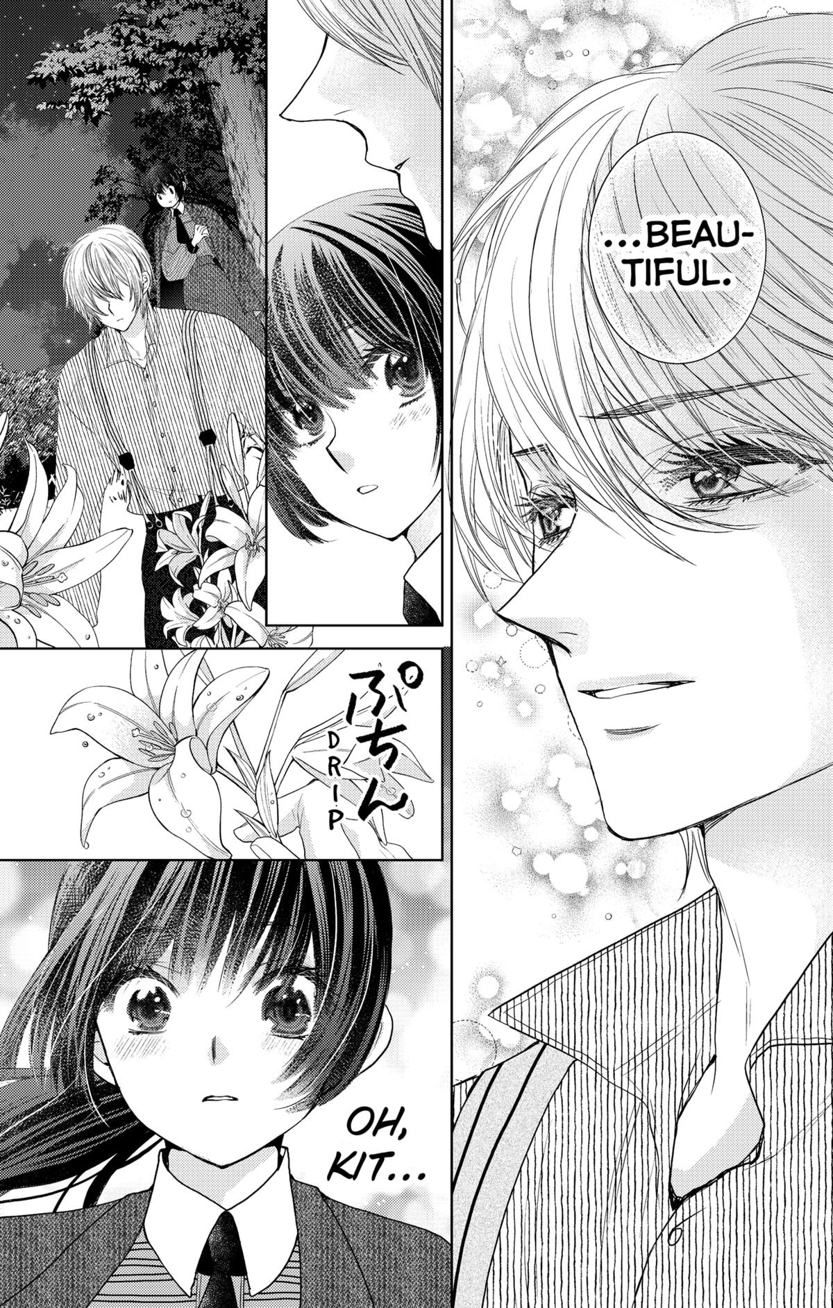 Prism Rondo Chap 6.2 - Next Chap 7.2