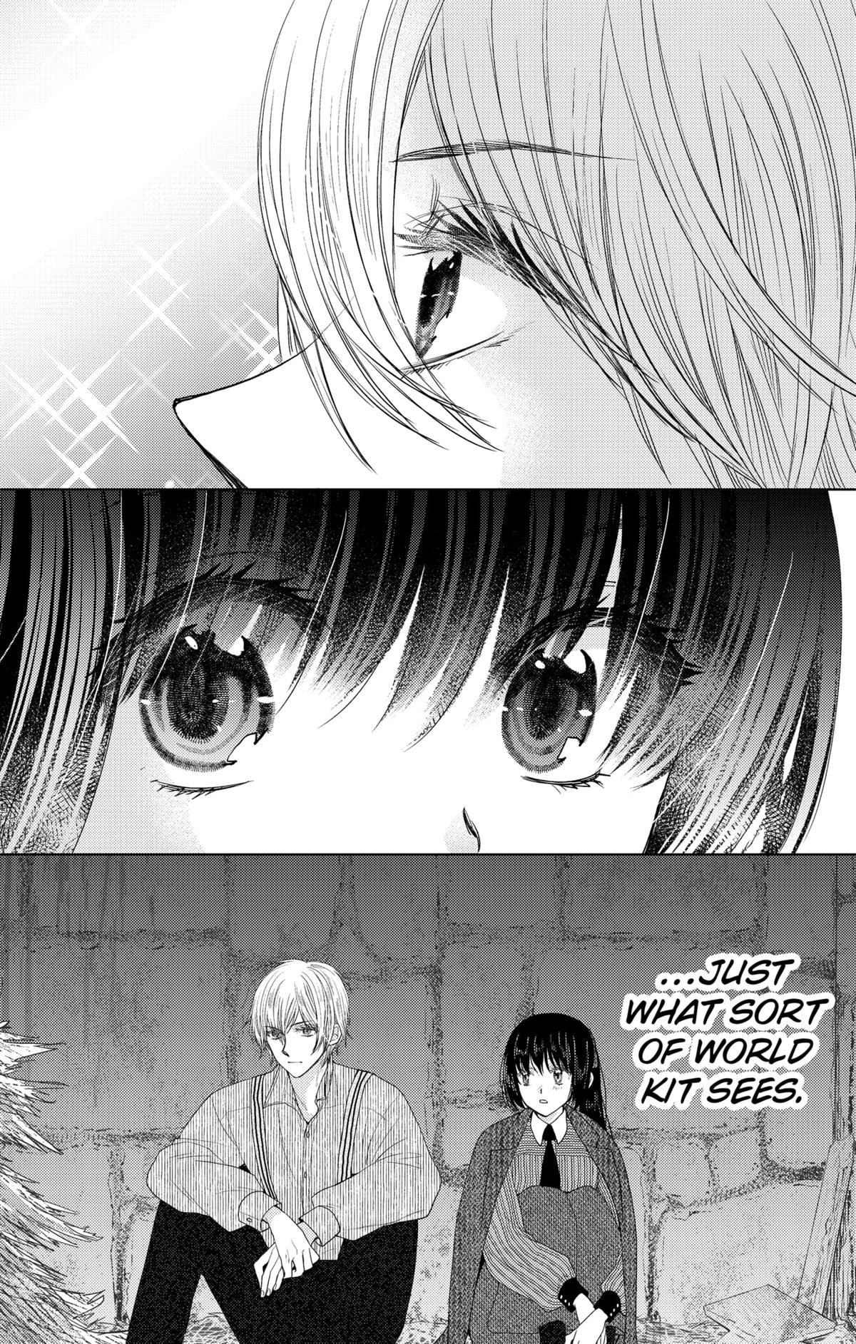 Prism Rondo Chap 6.2 - Next Chap 7.2