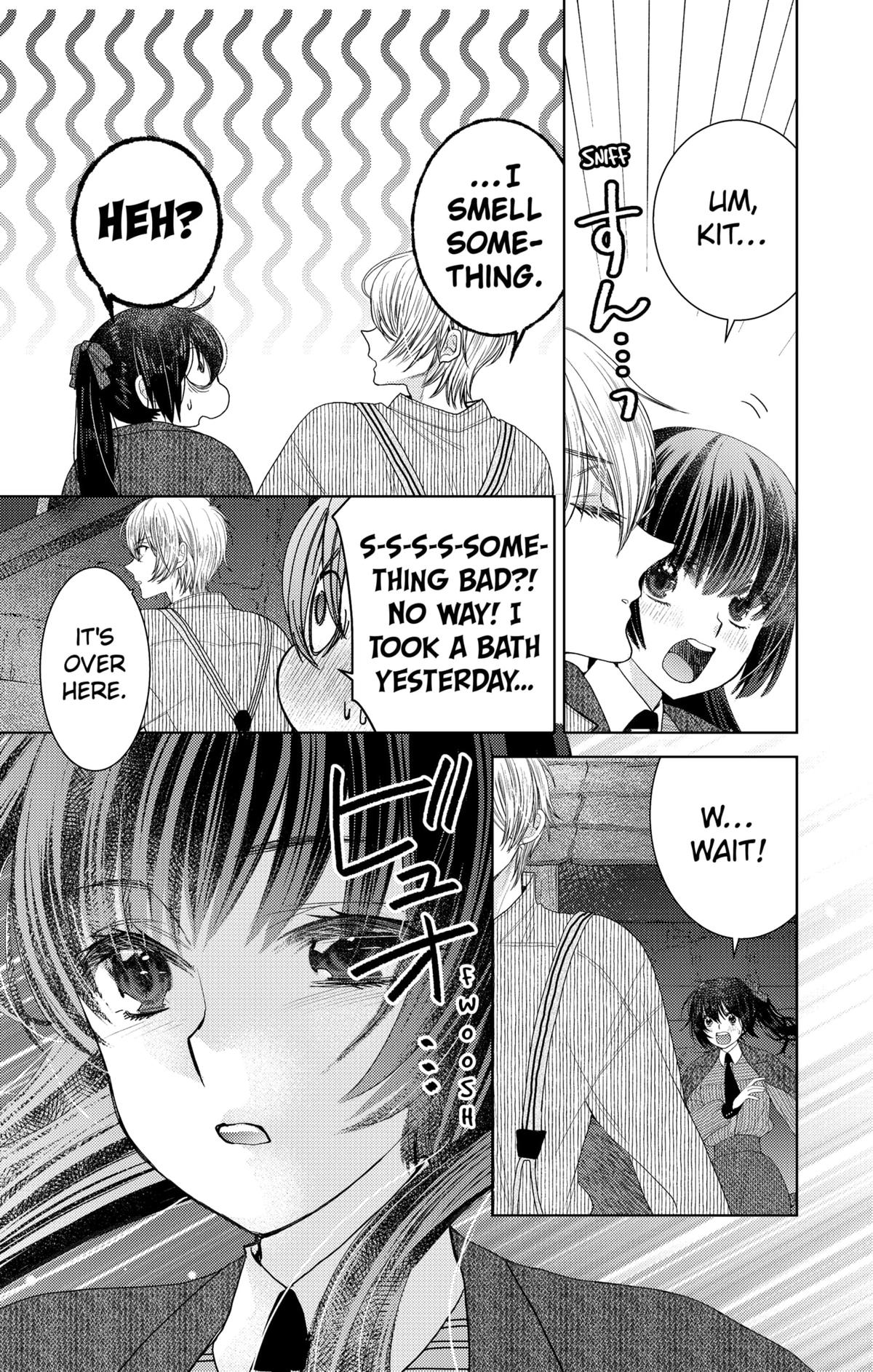 Prism Rondo Chap 6.2 - Next Chap 7.2