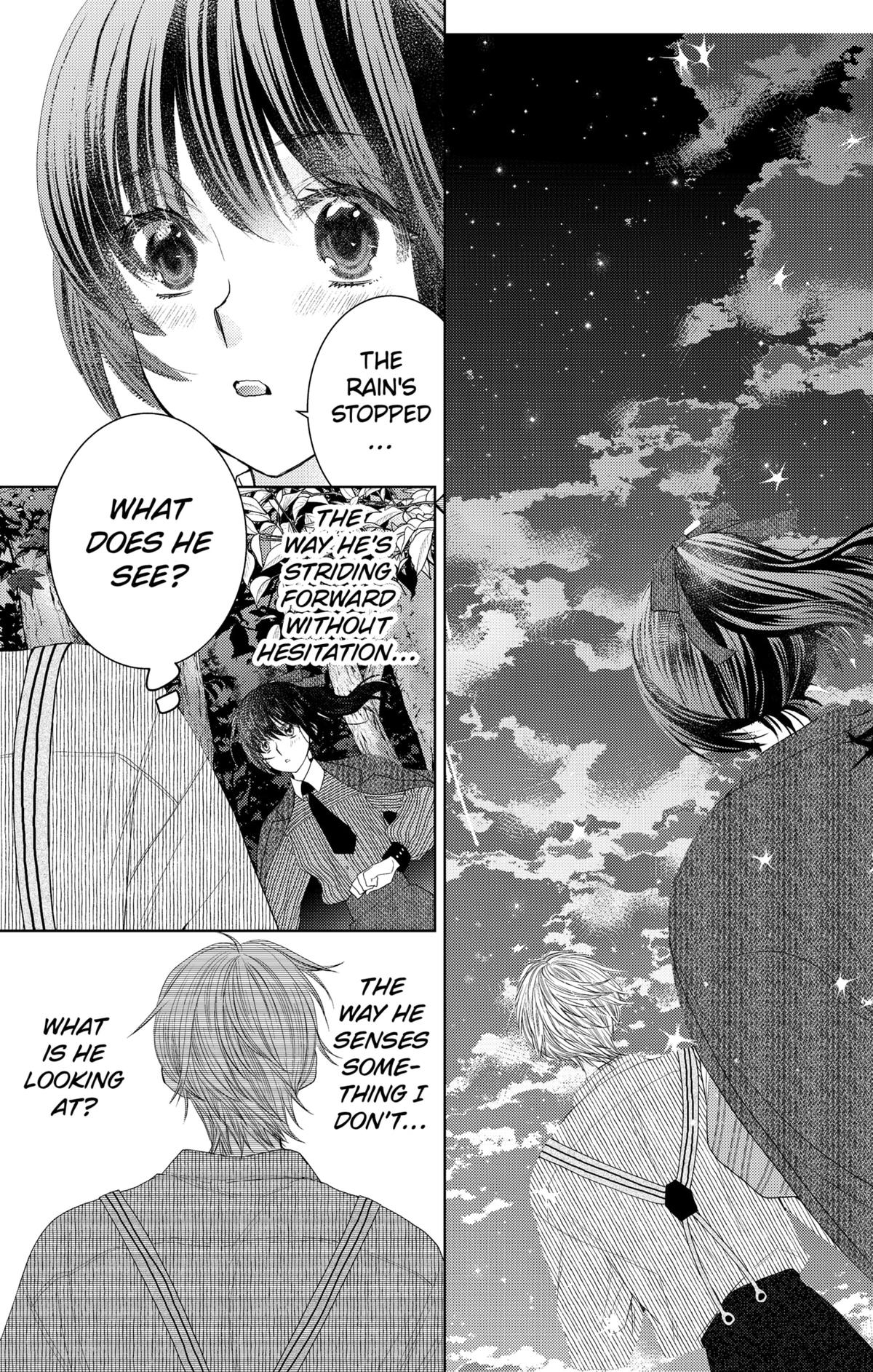 Prism Rondo Chap 6.2 - Next Chap 7.2