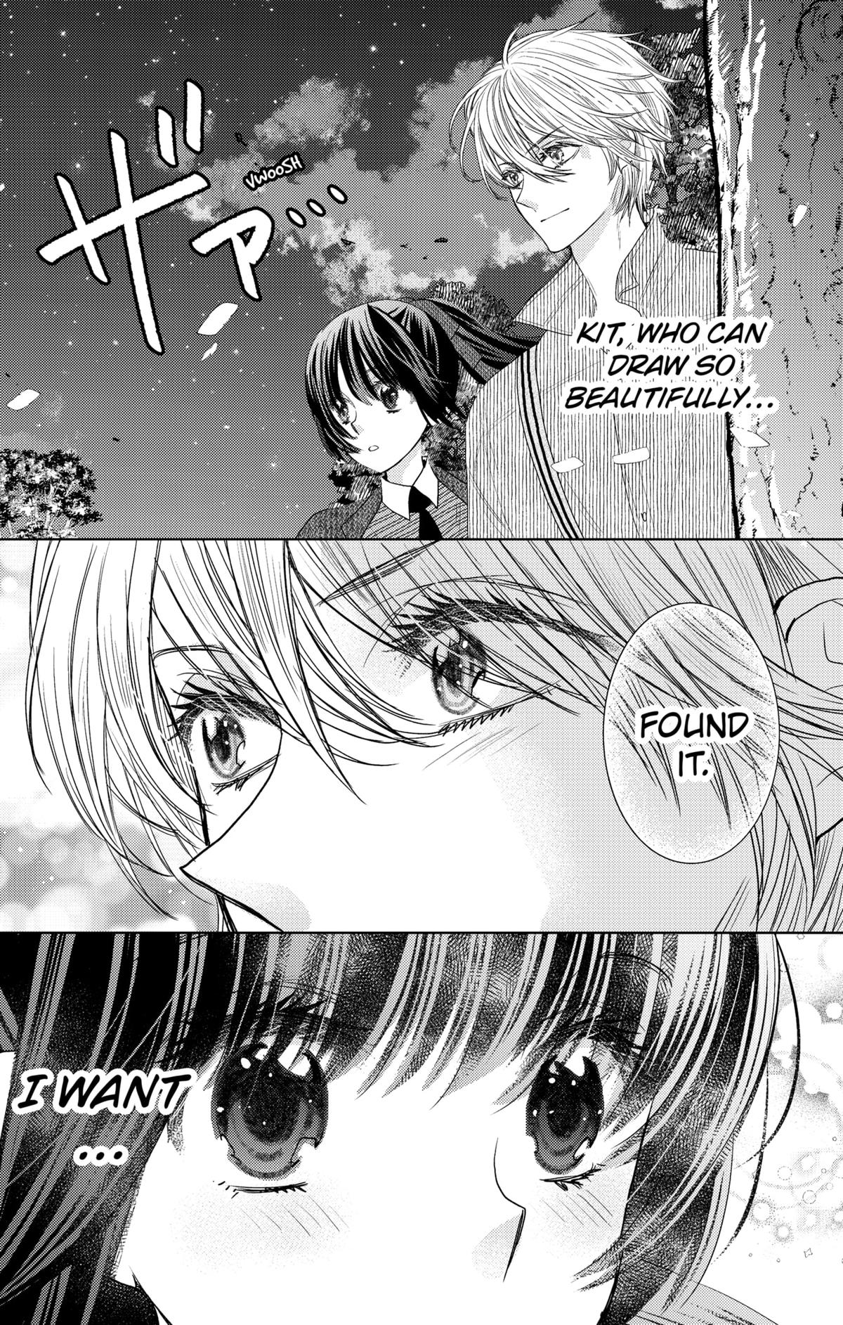 Prism Rondo Chap 6.2 - Next Chap 7.2