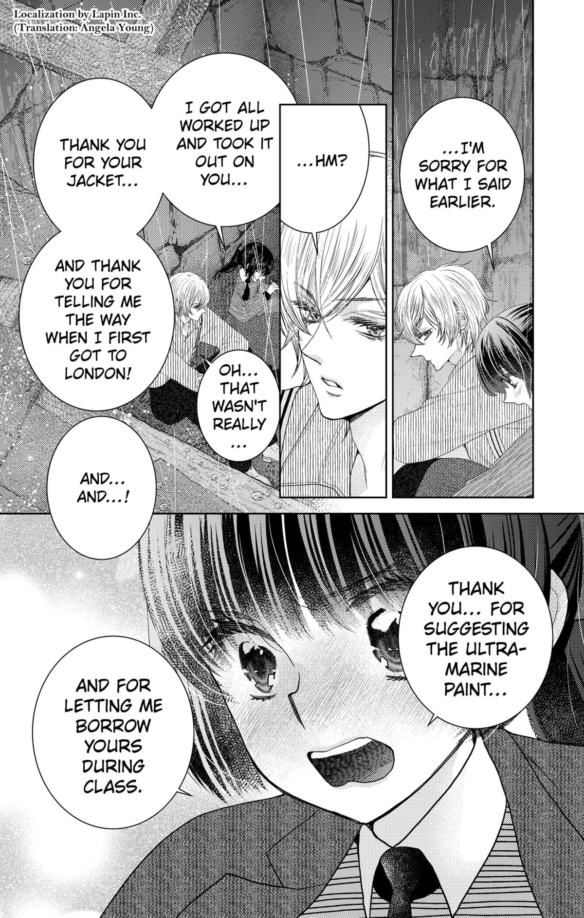 Prism Rondo Chap 6.2 - Next Chap 7.2