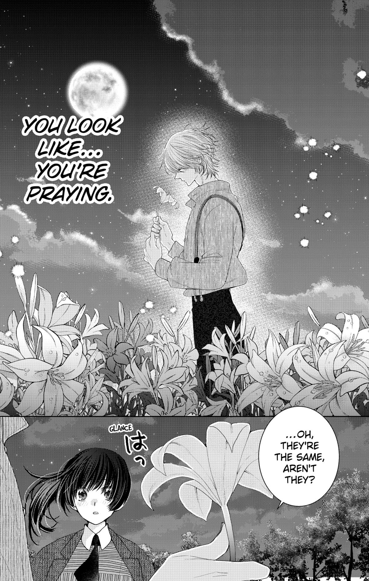 Prism Rondo Chap 6.2 - Next Chap 7.2