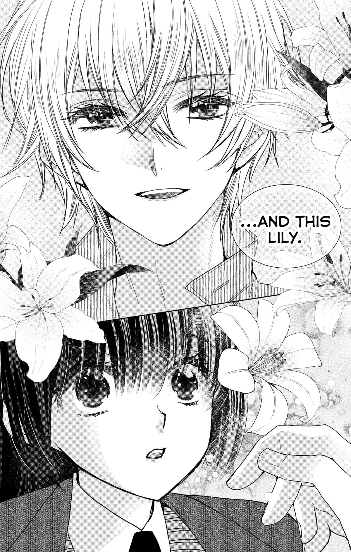 Prism Rondo Chap 6.2 - Next Chap 7.2